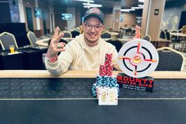 Grand Casino Aš: V sobotu byly na programu Loveckých Dní tři eventy.