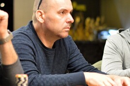 Showdown: Třetí flight SSF Main Eventu vyprodukoval prvního žetonového milionáře