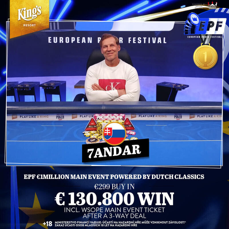7andar blasko winner