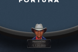 Fortuna |Šampionem květnové ČPT Online je Hessoid365!
