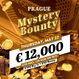 Hilton: Tradiční týden s Mystery Bounty eventem, Monsterstackem a flightem FPF €500K
