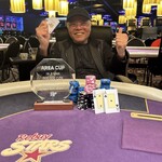 Rebuy Stars Plzeň: Area Cup skončil dealem ve čtyřech, trofej si vyhádal &quot;Čau Čau&quot;