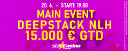 Star Casino Petrovice
