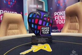 G4G Hodolany PFT: Polský vítěz dopláceného Turbo Deepstack Bounty a jen 2 postupující v Main Eventu