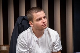 Hilton: Thursday Mystery Bounty s finským vítězem, Filip Dvořák druhý