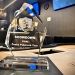 ŽIVĚ: Showdown - ČPT květen - finále