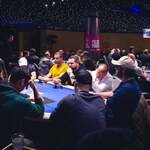 Banco SK: Češi ovládli úvodní flight &quot;polského&quot; poker cupu €250K GTD!