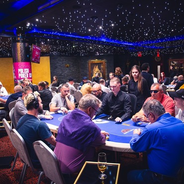 Do Bratislavy přichází Švédské Mistrovství v pokeru a s ním brutální akce na cash game
