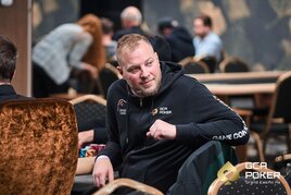 Grand Casino Aš: Ve finále značně dopláceného GCA Main Eventu €200K GTD nastoupí tři Češi