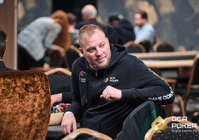 Grand Casino Aš: Ve finále značně dopláceného GCA Main Eventu €200K GTD nastoupí tři Češi