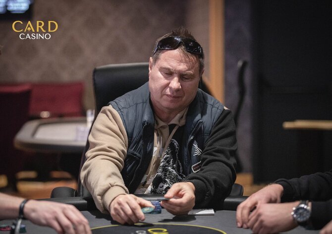 Card SK: V sobotu v rámci Grand Prix €100K GTD předvedl nejlepší CZ výkon Jarda Peter