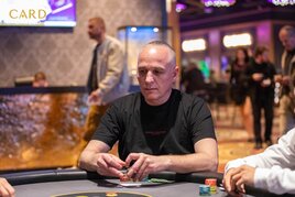 Card Casino Šamorín: Proximus kraloval ve WPT Mystery Bounty za €32K