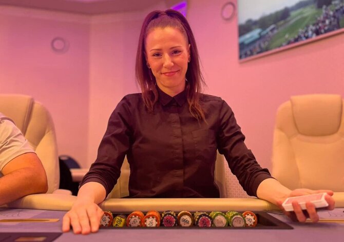 ALL INN: Speciální PLO cash game session dnes od 19:00!