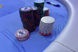 ALL INN Casino: Handičky, bad beaty i straddle pěkně do kolečka