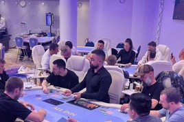 ALL INN Casino láká pokerové hráče na unikátní věrnostní systém!