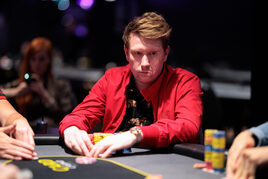 Card Casino Šamorín: Prvním českým postupujícím ve WPT Championship je Michal Schuh