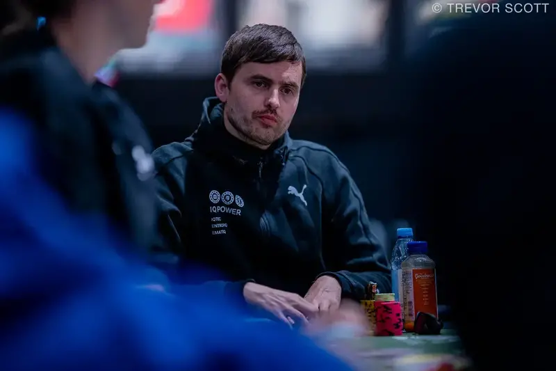 martin kabrhel pokernews