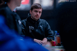Kabrhel míří za náramkem! V PLO eventu WSOP zbývá 11 hráčů, vítěz bere přes $620K!