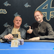 G4G Hodolany/Dražkovice: V pátečních Go4games eventech zvítězili, Rudolf Richter a Petr Vojtíšek