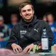 WSOP Las Vegas 2025: Martin Kabrhel na další náramek nedosáhl, za třetí místo získal $288.775