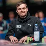 WSOP Las Vegas 2025: Martin Kabrhel na další náramek nedosáhl, za třetí místo získal $288.775