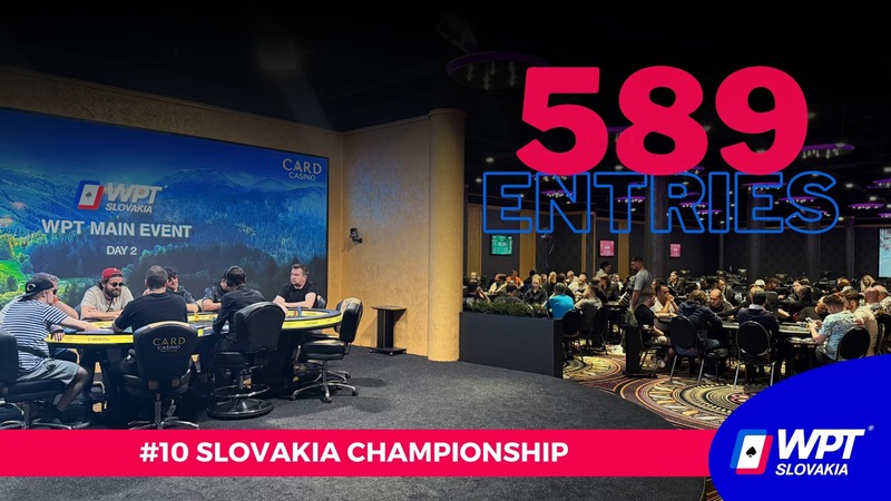 wpt slovakia 589 entries