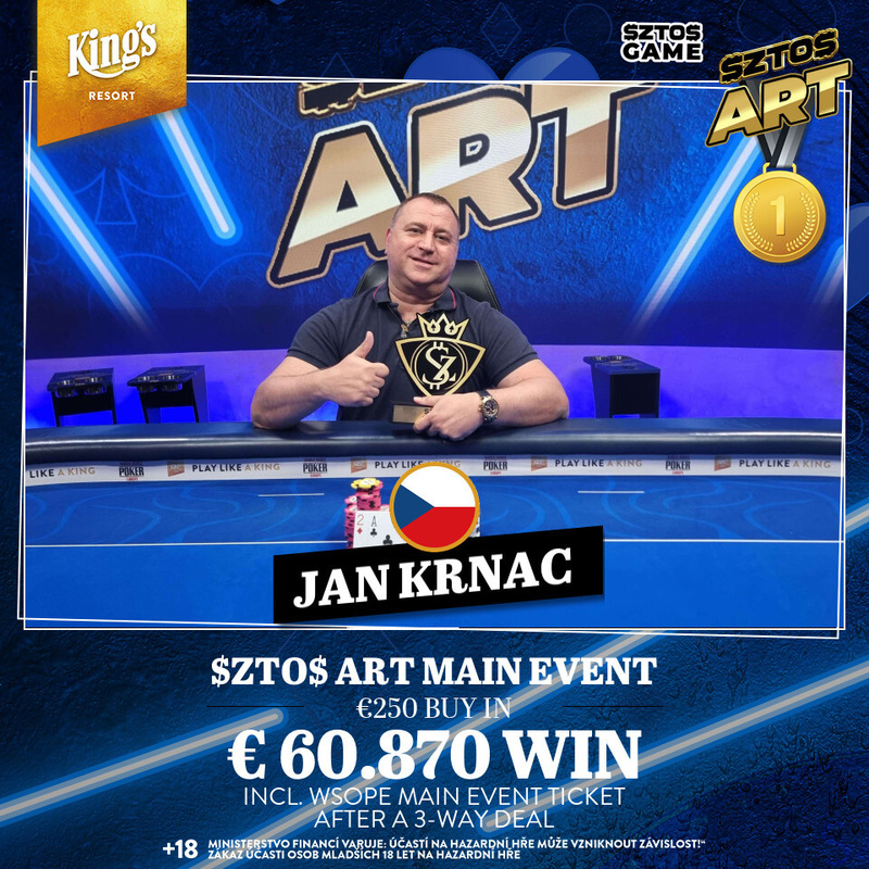 Jan Krnac vitez