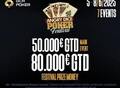 Grand Casino Aš: GCA Poker Festival tento týden v Aši střídá Angry Dice Poker Festival