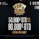 Grand Casino Aš: GCA Poker Festival tento týden v Aši střídá Angry Dice Poker Festival