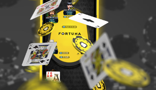 Fortuna Poker