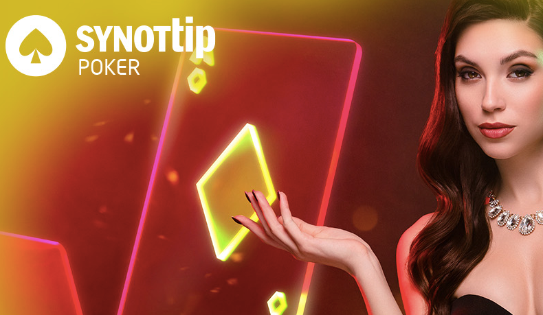 SynotTip Poker