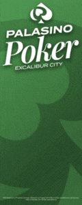 Palasino Excalibur City