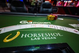 WSOP Las Vegas 2025: Další ITM Zdeňka Žižky a postup v $100K High Rolleru pro Martina Kabrhela