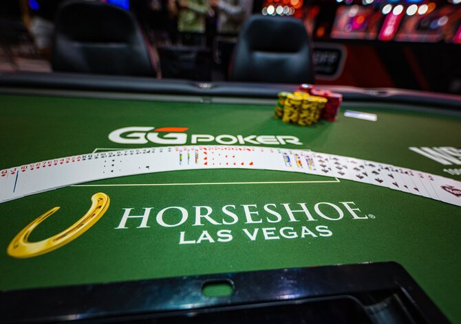 WSOP Las Vegas 2025: Další ITM Zdeňka Žižky a postup v $100K High Rolleru pro Martina Kabrhela