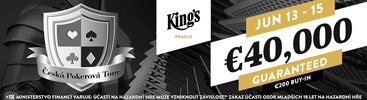 Kings mob
