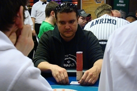 Betfair Poker LIVE! Ve hře o titul je stále 11 tuzemských hráčů