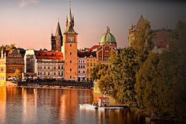 Festival Spring at Prague v Card Casinu