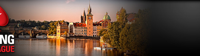 Festival Spring at Prague v Card Casinu