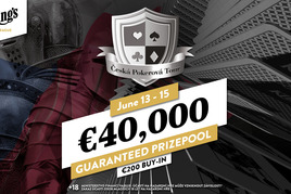 Hilton: Týden s vrcholem v podobě dalšího vydání České Pokerové Tour