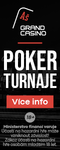 Grand Casino Aš L