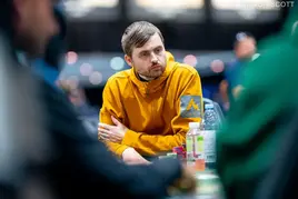 WSOP Las Vegas 2025: Martin Kabrhel bral mincash v $50K High Rolleru