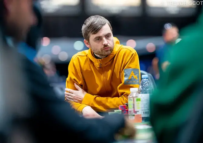 WSOP Las Vegas 2025: Martin Kabrhel bral mincash v $50K High Rolleru