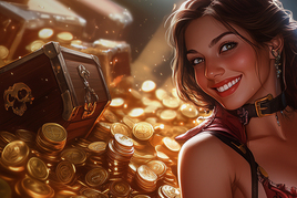 Na eCasino.cz brzy padne Zlatý Jackpot - nyní přes 414.000 Kč!
