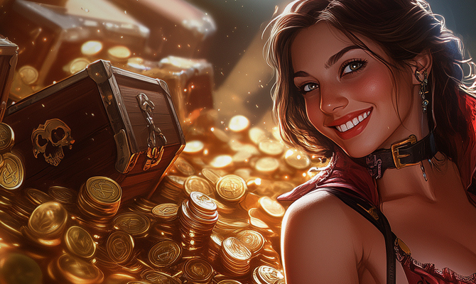 Na eCasino.cz brzy padne Zlatý Jackpot - nyní přes 414.000 Kč!