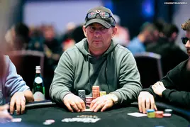 WSOP Las Vegas 2025: Martin Kabrhel neměl svůj den, Pepa Guláš postoupil z $5K Seniors High Rolleru