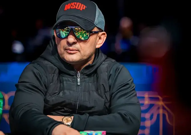 DPM €500K GTD: Guláš, Rektořík a Dolák v TOP10 před druhým dnem
