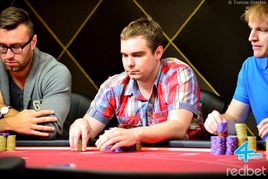 G4G Hodolany: Polák Artur Zmarzly vítězem Friday Classic 250K GTD, Jan Bureš stříbrný