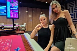 G4G Hodolany/Dražkovice: V pátek proběhl rovný heads-up deal v Olomouci i v Pardubicích