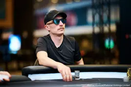 WSOP Las Vegas 2025: Patrik Jaroš byl 33. za $25.816 v $5K 6-maxu, Jakub Štěrba postoupil v $3K NLH