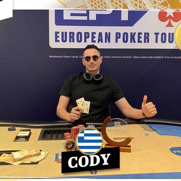 Rozvadov: "Pražan" Cody chipleaderem pirátského finále, Már a Zeman zabrali v Side Eventech